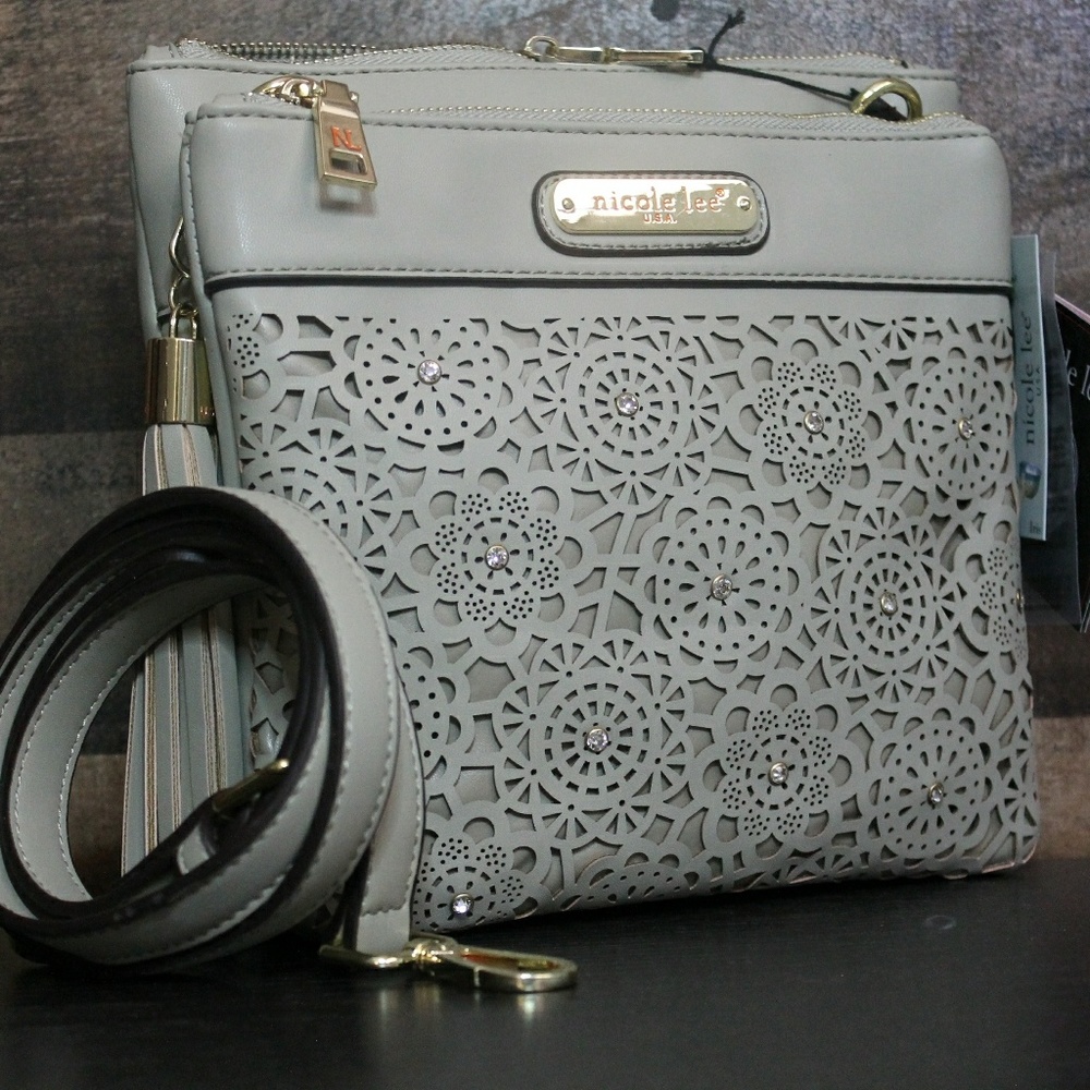 Crossbody bag